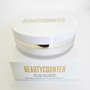 *Beautycounter* Mattifying Powder - NEW! - FAST SHIP!